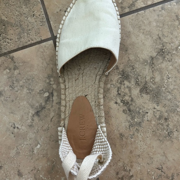 J.Crew factory espadrilles - Picture 2 of 7